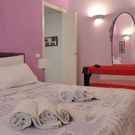 Your Home At روما المظهر الخارجي الصورة