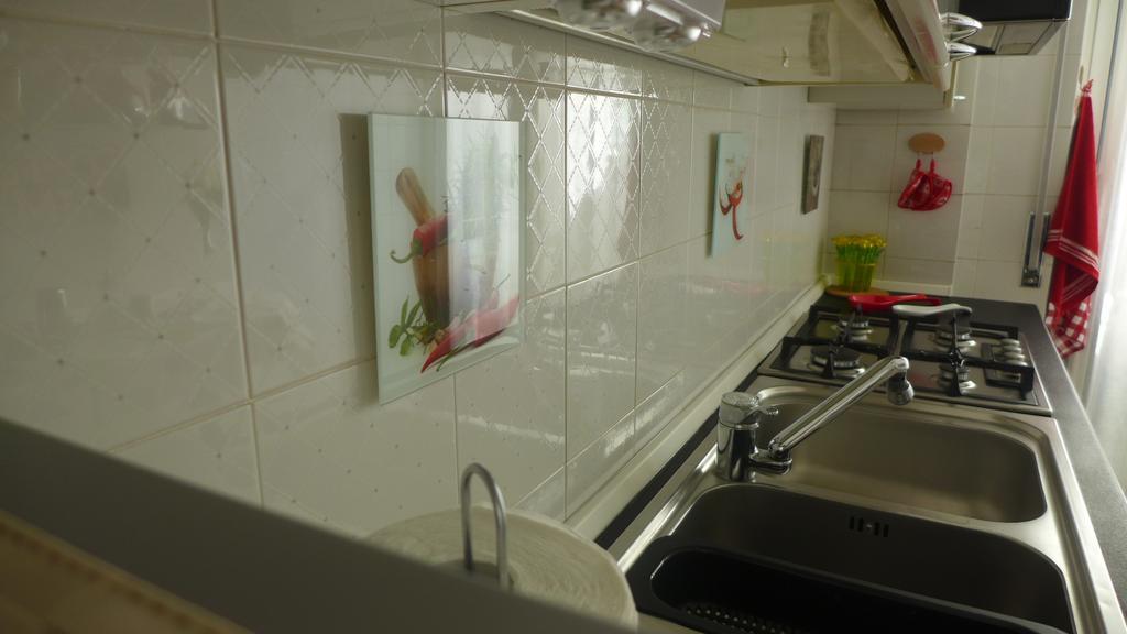 Your Home At روما المظهر الخارجي الصورة