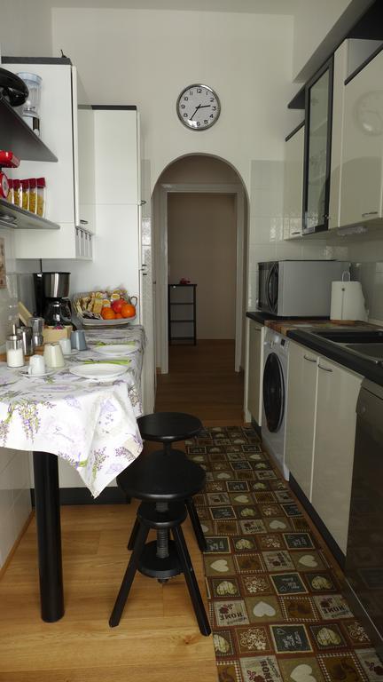 Your Home At روما المظهر الخارجي الصورة