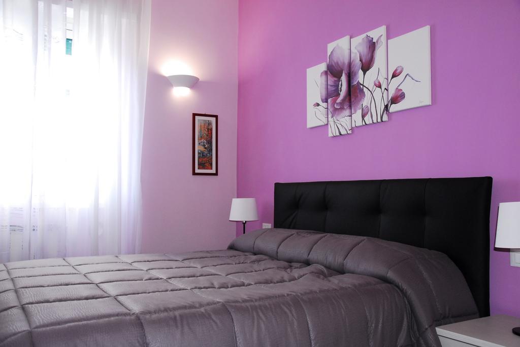 Your Home At روما المظهر الخارجي الصورة