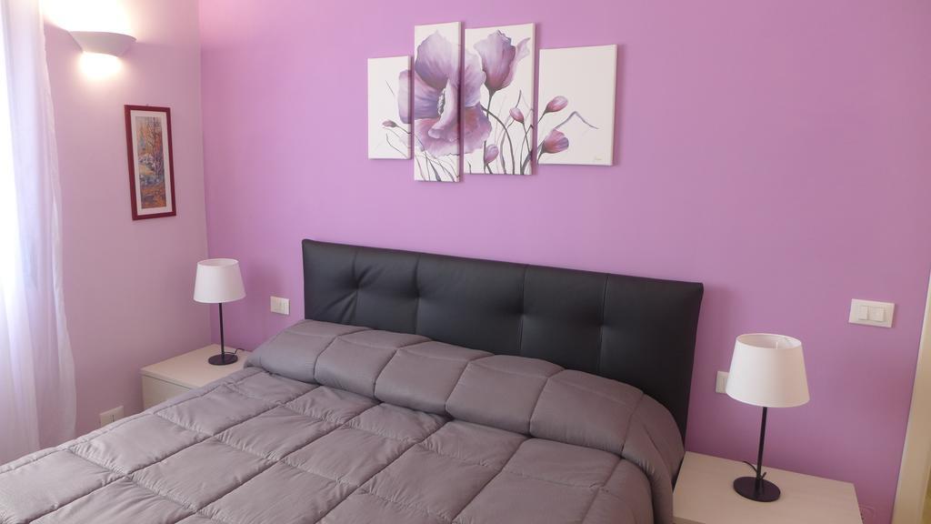 Your Home At روما المظهر الخارجي الصورة
