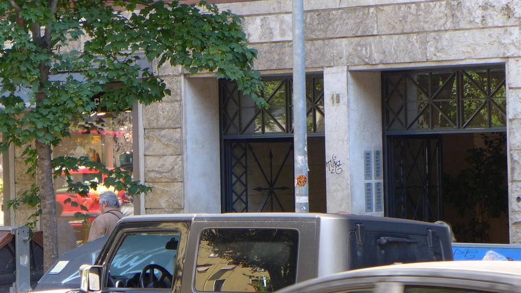 Your Home At روما المظهر الخارجي الصورة