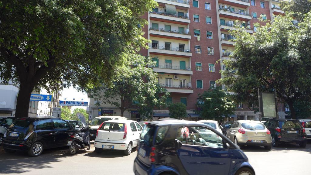 Your Home At روما المظهر الخارجي الصورة