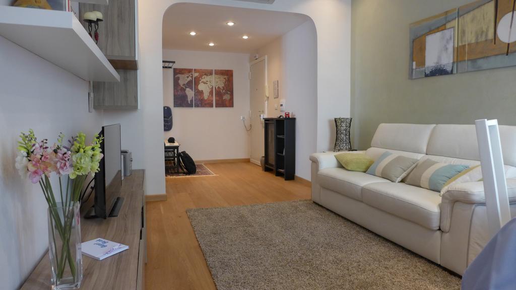 Your Home At روما الغرفة الصورة
