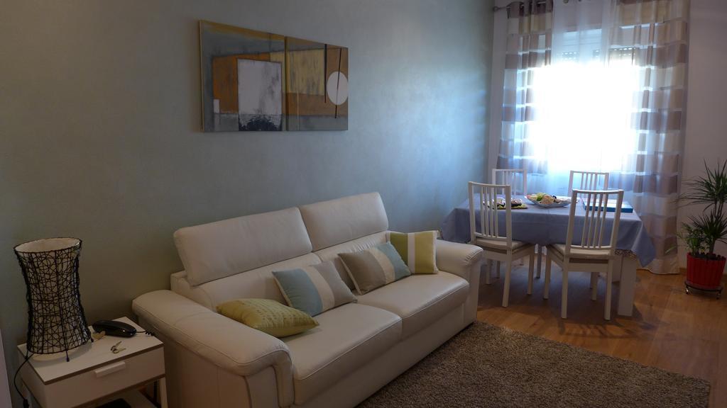 Your Home At روما الغرفة الصورة