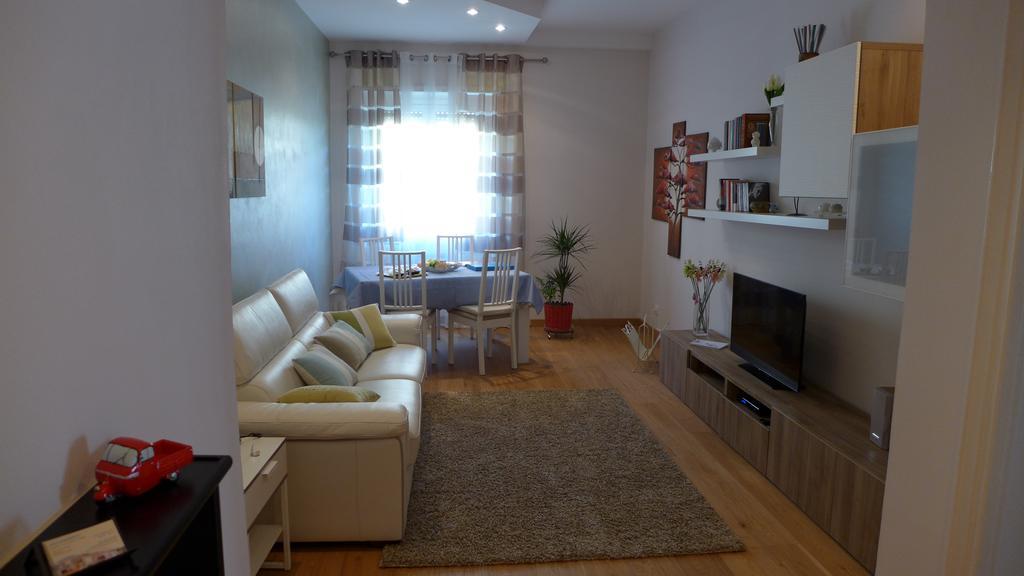 Your Home At روما الغرفة الصورة