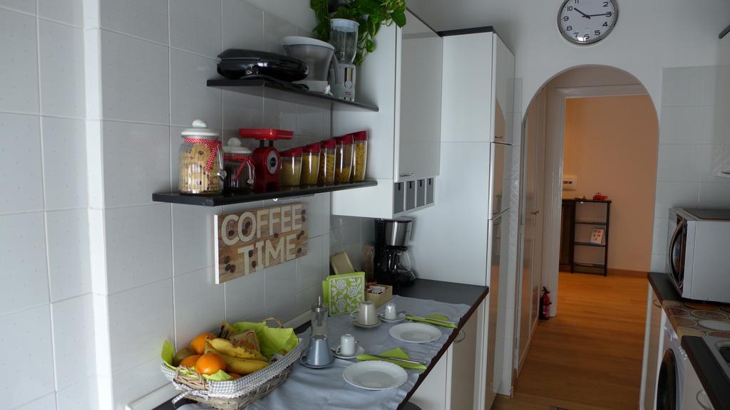 Your Home At روما الغرفة الصورة