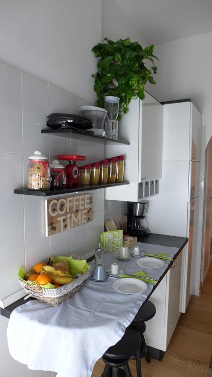 Your Home At روما الغرفة الصورة