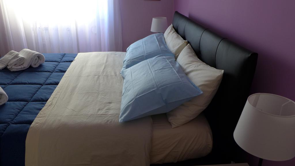 Your Home At روما الغرفة الصورة