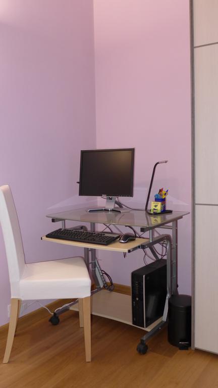 Your Home At روما المظهر الخارجي الصورة