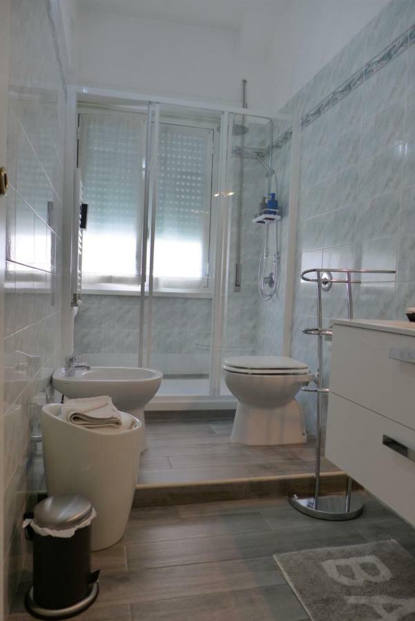 Your Home At روما المظهر الخارجي الصورة
