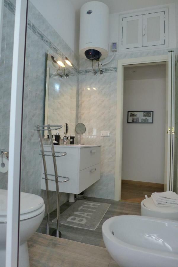 Your Home At روما المظهر الخارجي الصورة